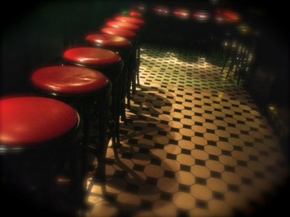 Foto: Casablanca Piano Bar