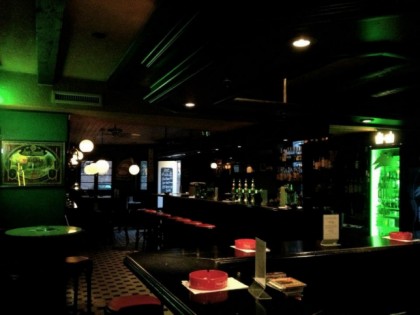 Foto: Casablanca Piano Bar